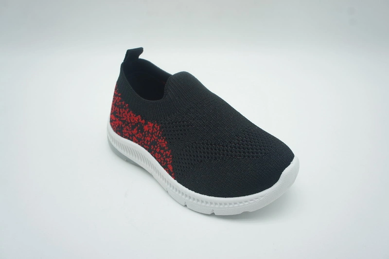 New Style Comfortable Fashion Sneakers Injection Cheapr Price Boys Running Shoes